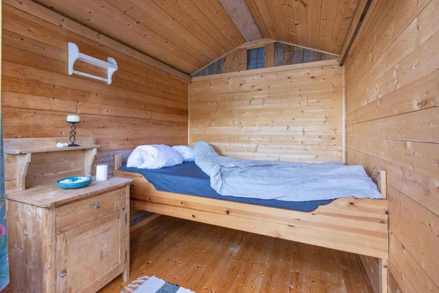 Skarnsundet 3 Villa Vangshylla Bagian luar foto
