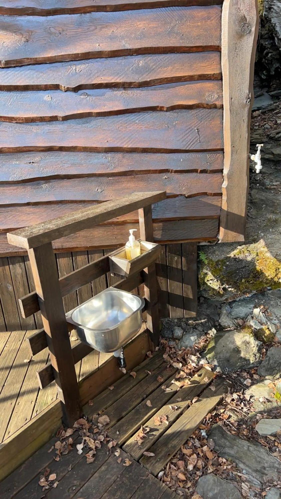Skarnsundet 3 Villa Vangshylla Bagian luar foto